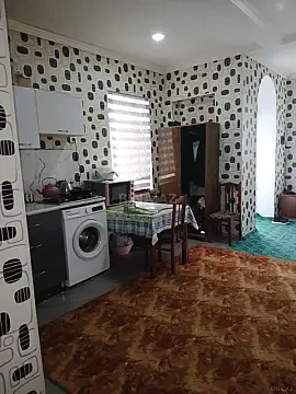 Satılır 3 otaqlı həyət evi 73 m²