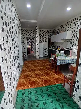 Satılır 3 otaqlı həyət evi 73 m²
