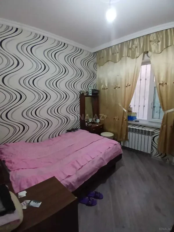 Satılır 3 otaqlı həyət evi 73 m²