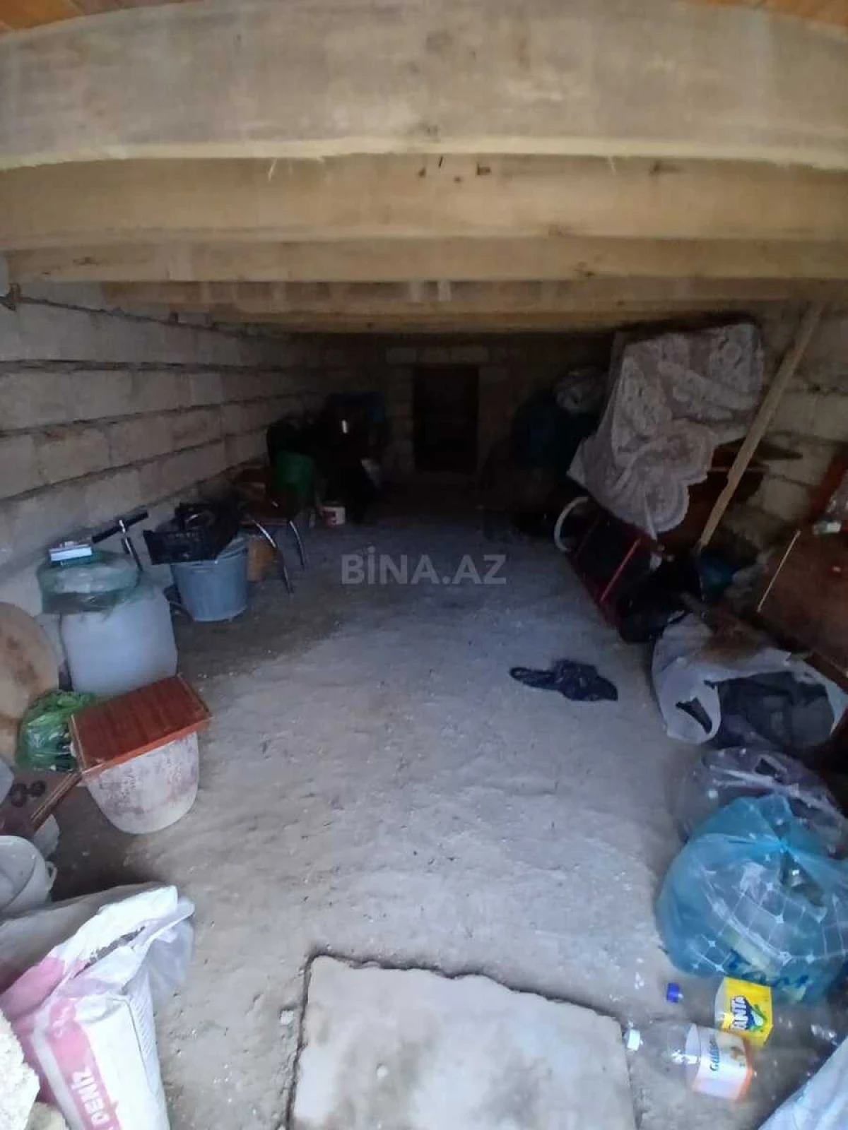 Satılır 3 otaqlı həyət evi 73 m²