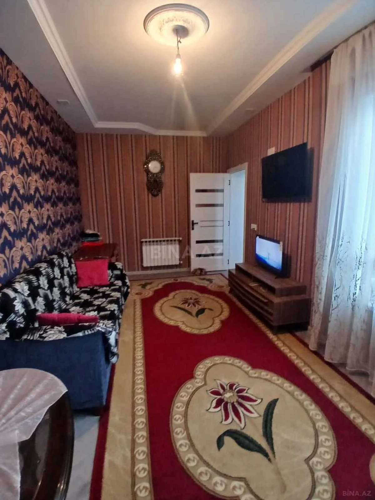 Satılır 3 otaqlı həyət evi 73 m²