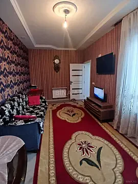 Satılır 3 otaqlı həyət evi 73 m²