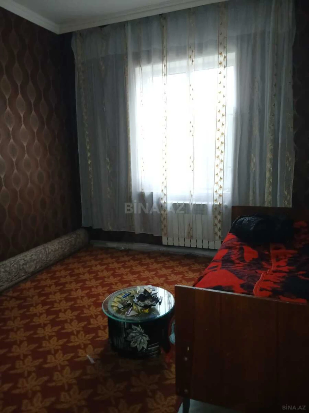 Satılır 3 otaqlı həyət evi 73 m²