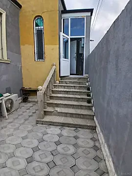 Satılır 3 otaqlı həyət evi 73 m²