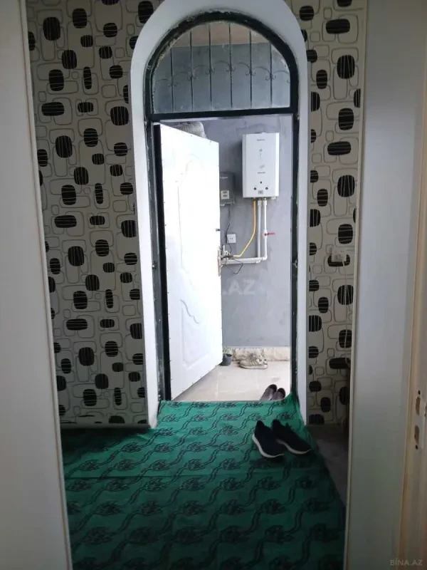 Satılır 3 otaqlı həyət evi 73 m²