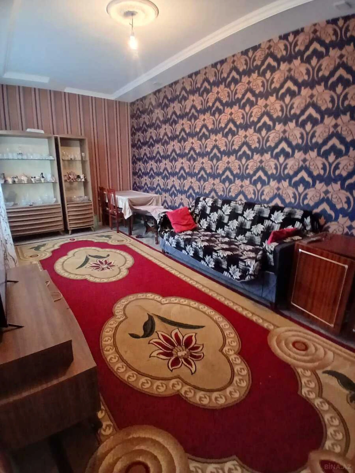 Satılır 3 otaqlı həyət evi 73 m²