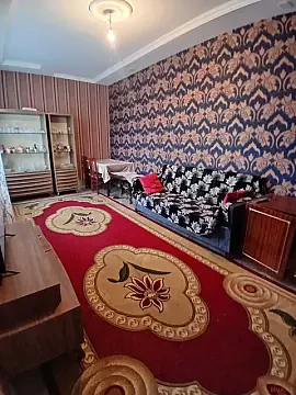 Satılır 3 otaqlı həyət evi 73 m²