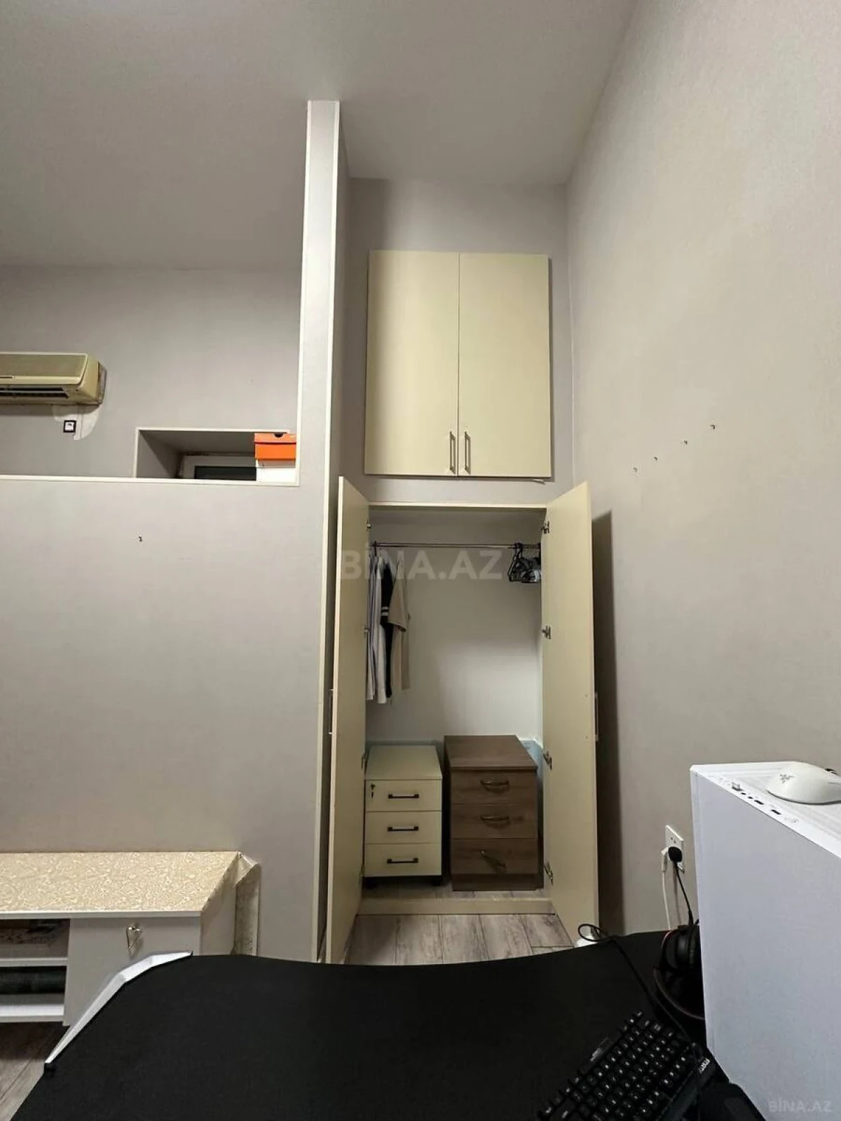 Satılır 2 otaqlı həyət evi 46 m²
