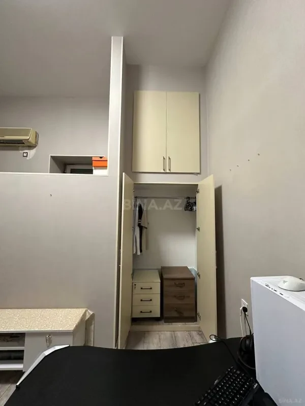 Satılır 2 otaqlı həyət evi 46 m²