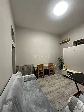 Satılır 2 otaqlı həyət evi 46 m²