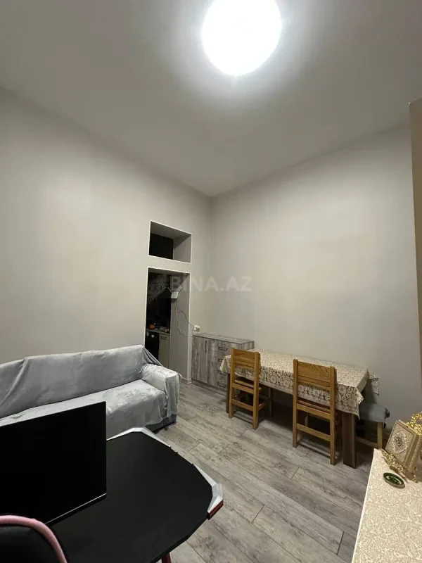 Satılır 2 otaqlı həyət evi 46 m²