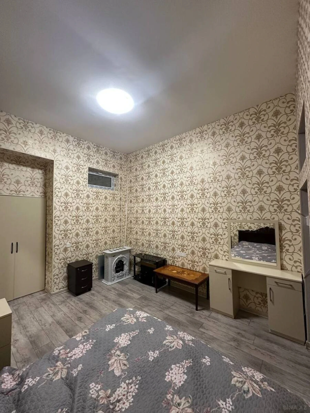 Satılır 2 otaqlı həyət evi 46 m²