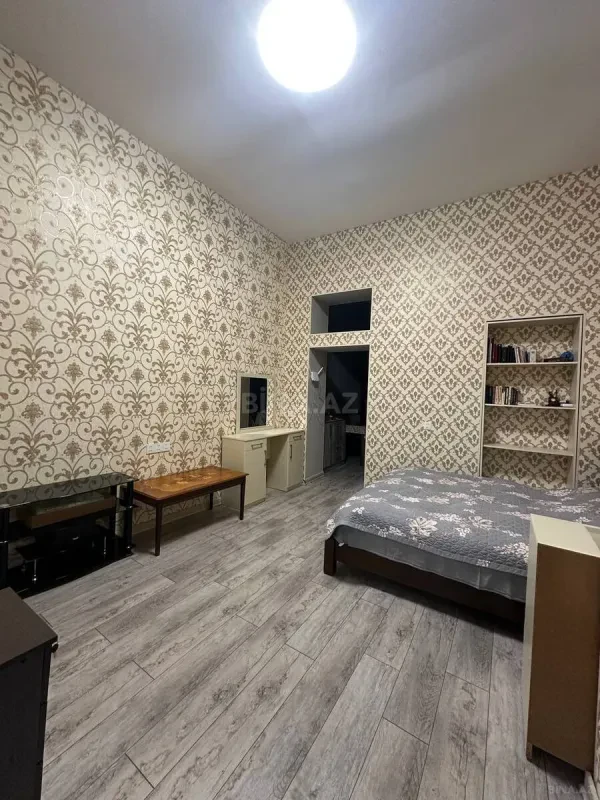 Satılır 2 otaqlı həyət evi 46 m²