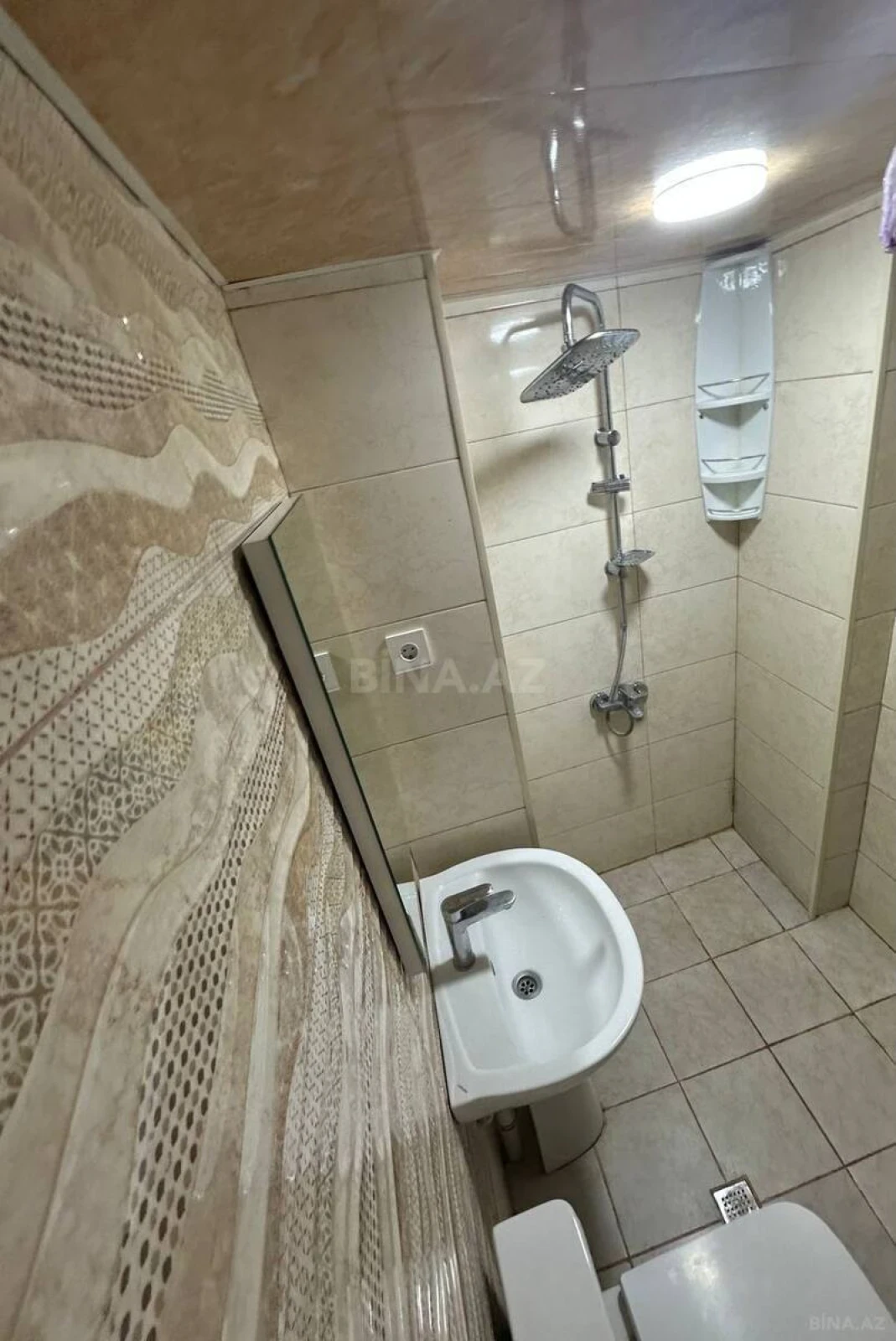 Satılır 2 otaqlı həyət evi 46 m²