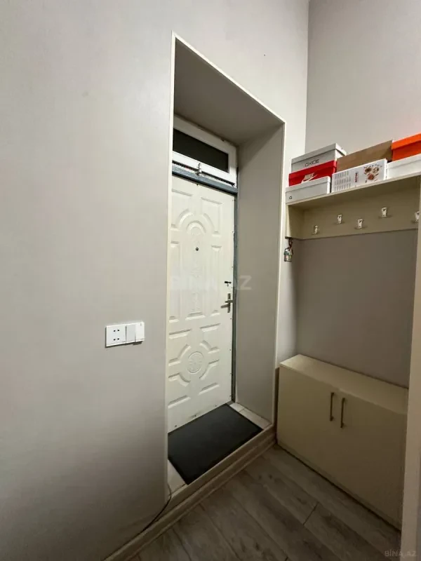 Satılır 2 otaqlı həyət evi 46 m²