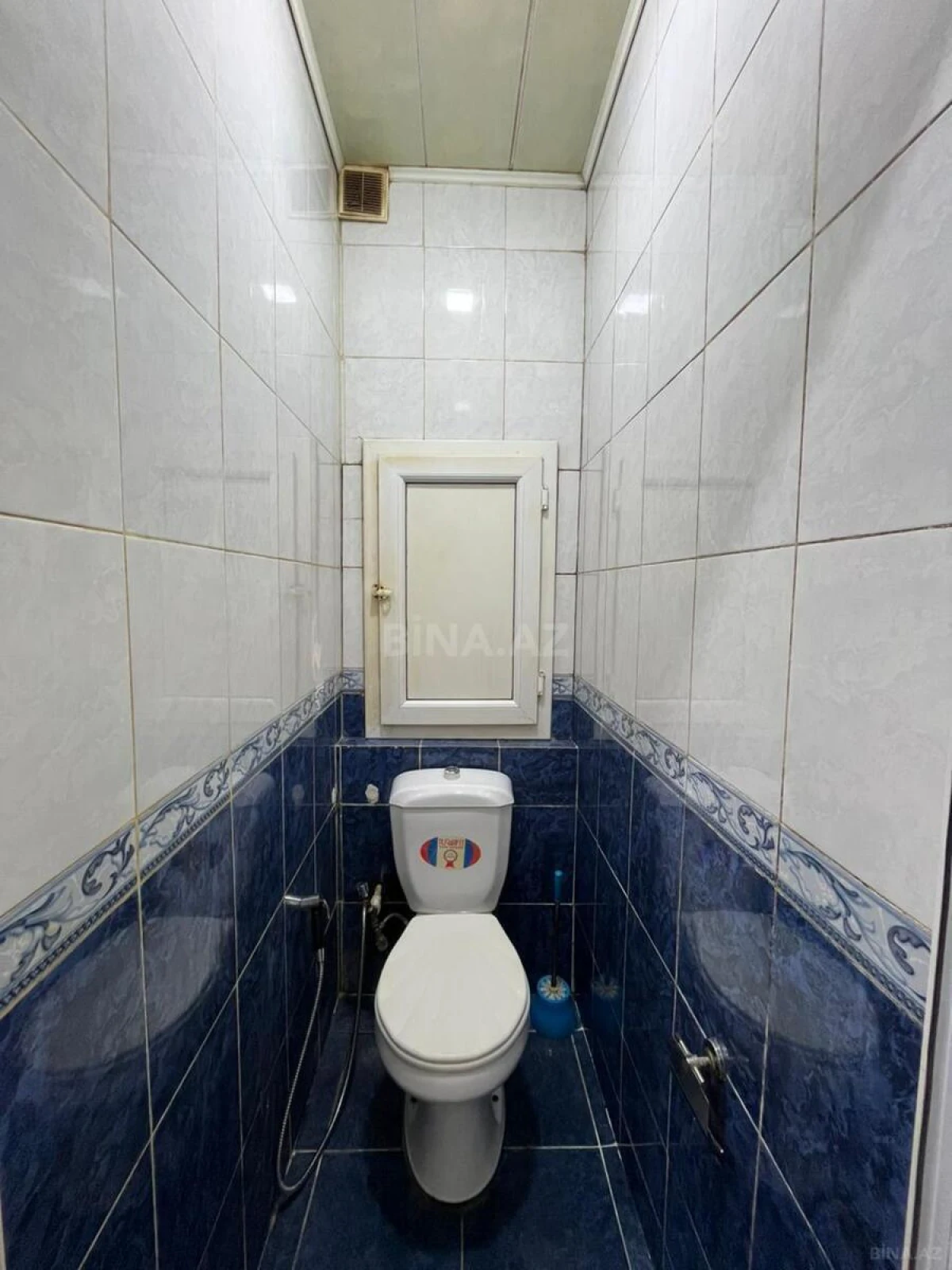 Satılır 2 otaqlı mənzil 55 m²