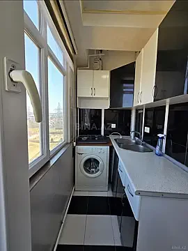 Kirayə verilir 2 otaqlı mənzil 50 m²