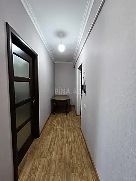 Kirayə verilir 2 otaqlı mənzil 50 m²