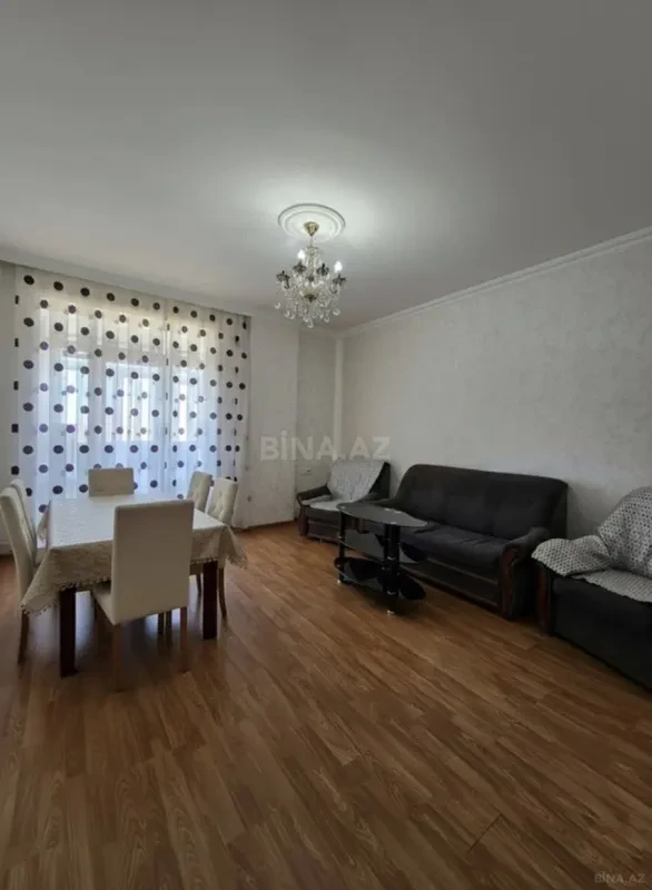 Kirayə verilir 2 otaqlı mənzil 50 m²