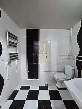 Kirayə verilir 2 otaqlı mənzil 50 m²