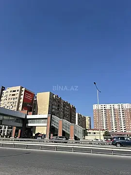 Kirayə verilir 2 otaqlı mənzil 50 m²