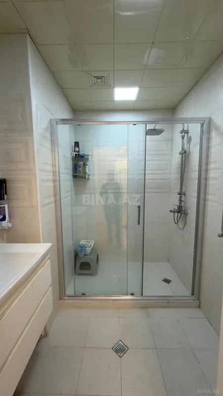 Satılır 3 otaqlı mənzil 112 m²