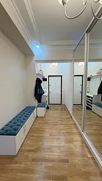 Satılır 3 otaqlı mənzil 112 m²