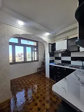Kirayə verilir 4 otaqlı mənzil 100 m²