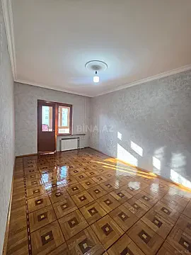 Kirayə verilir 4 otaqlı mənzil 100 m² — Bakı 4 otaq 100.00 m²
