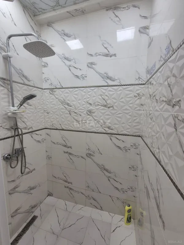 Satılır 1 otaqlı mənzil 62 m²
