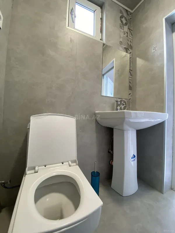 Kirayə verilir 1 otaqlı mənzil 41 m²
