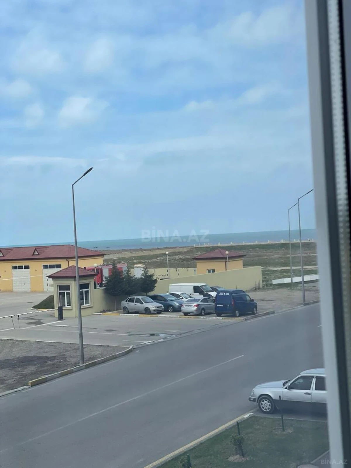Kirayə verilir 2 otaqlı mənzil 70 m²