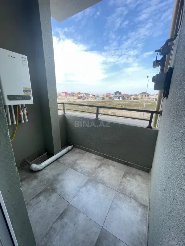 Kirayə verilir 2 otaqlı mənzil 70 m²