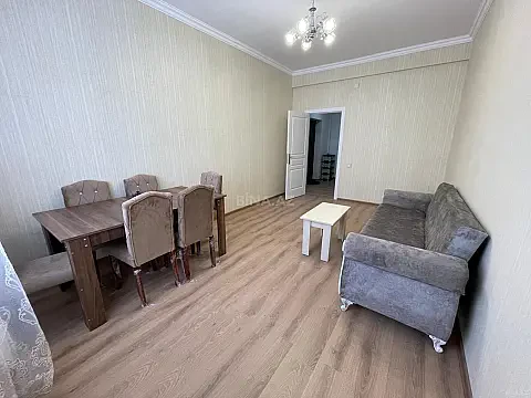Kirayə verilir 2 otaqlı mənzil 70 m² — Sumqayıt, Abşeron 2 otaq 70.00 m²