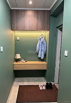 Satılır 1 otaqlı mənzil 28 m²