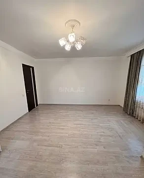 Satılır 1 otaqlı mənzil 28 m²