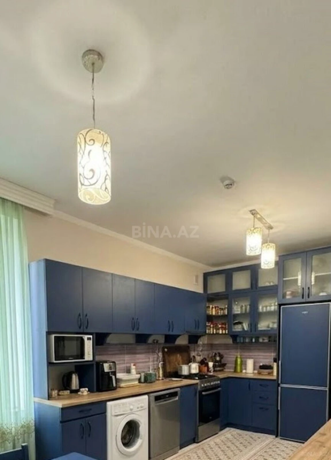 Satılır 1 otaqlı mənzil 28 m²