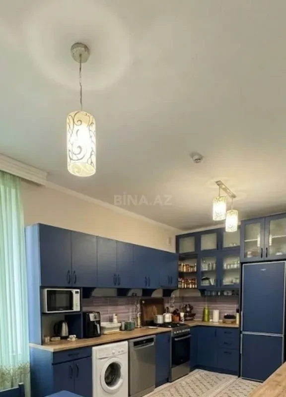 Satılır 1 otaqlı mənzil 28 m²