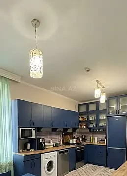 Satılır 1 otaqlı mənzil 28 m²