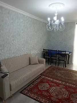 Kirayə verilir 2 otaqlı mənzil 60 m² — Sumqayıt, Abşeron 2 otaq 60.00 m²