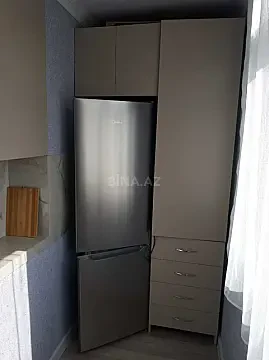 Kirayə verilir 2 otaqlı mənzil 60 m²