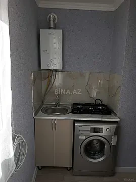 Kirayə verilir 2 otaqlı mənzil 60 m²