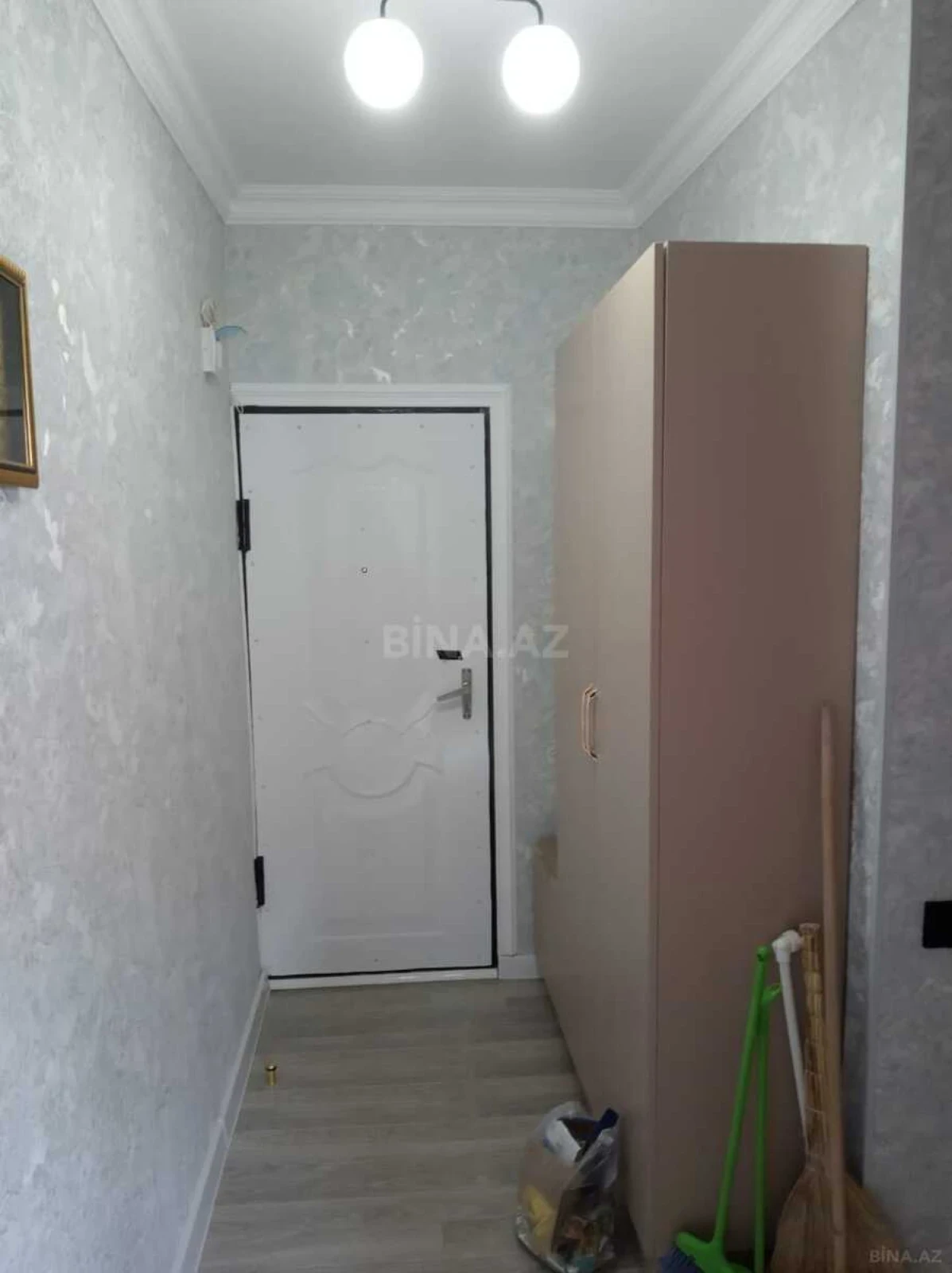 Kirayə verilir 2 otaqlı mənzil 60 m²