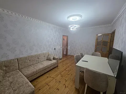 Kirayə verilir 2 otaqlı mənzil 60 m²