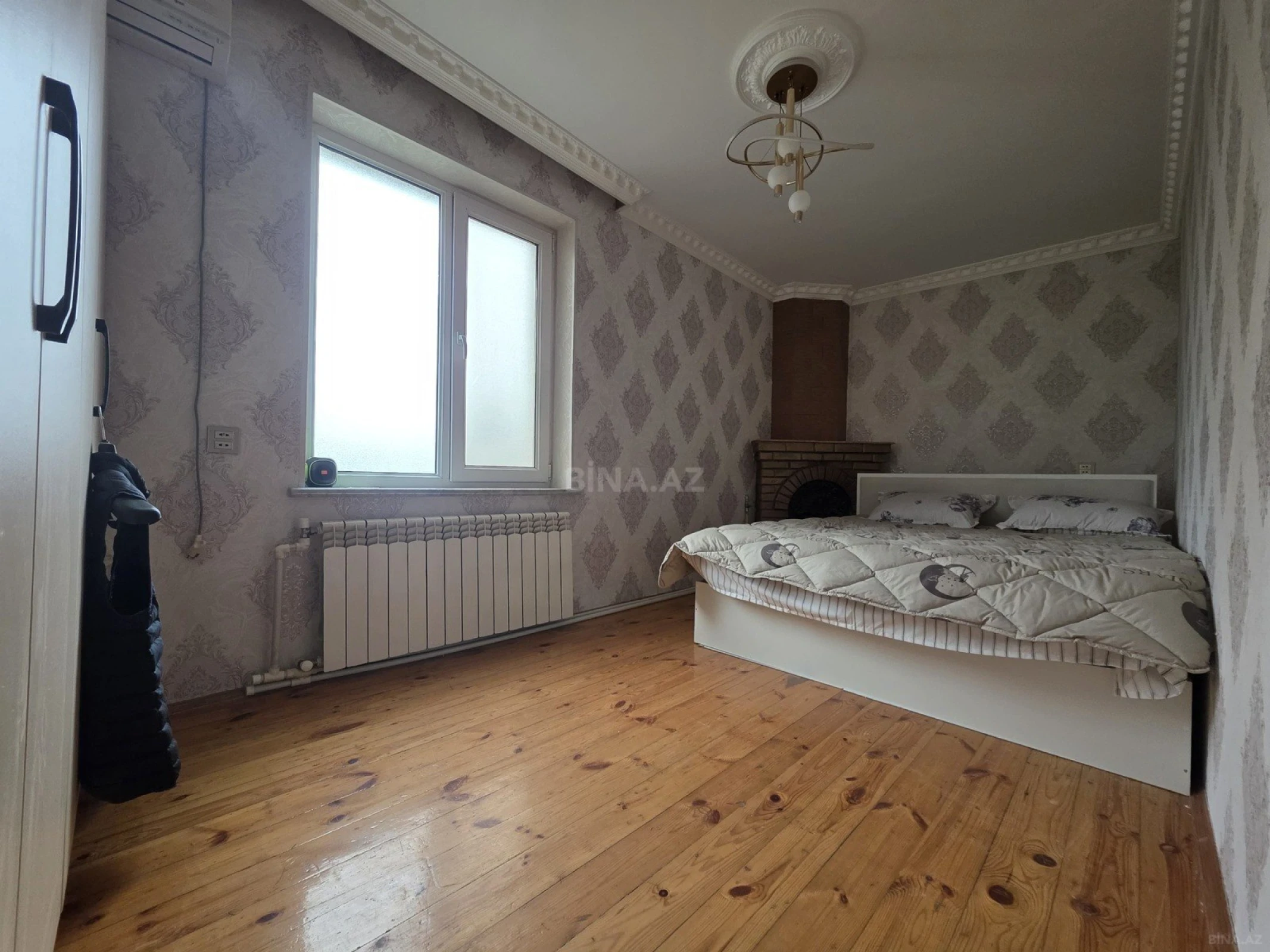 Kirayə verilir 2 otaqlı mənzil 60 m²