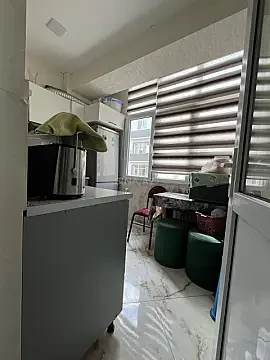 Satılır 3 otaqlı mənzil 54 m²