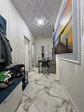 Satılır 3 otaqlı mənzil 54 m² — Bakı, Masazır 3 otaq 54.00 m²