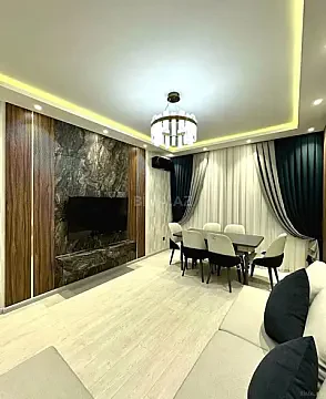 Satılır 2 otaqlı mənzil 55 m² — Bakı 2 otaq 55.00 m²