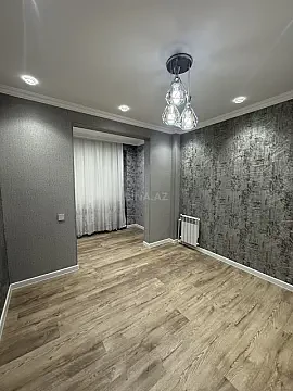 Satılır 2 otaqlı mənzil 65 m²