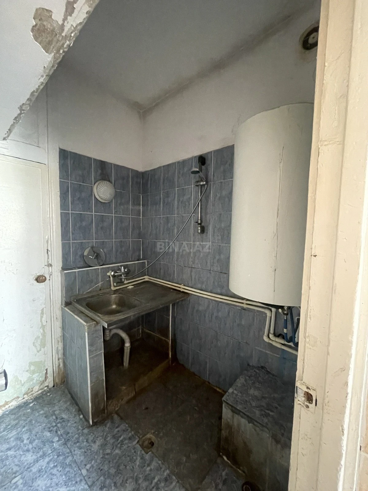 Satılır 2 otaqlı mənzil 55 m²